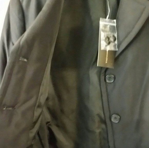 BCBGMAXAZRIA Blazer - Picture 6 of 6